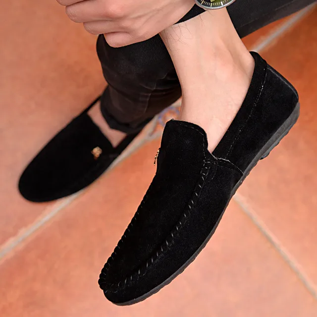 Pogba Moccasins Sneakers Men - Image 6