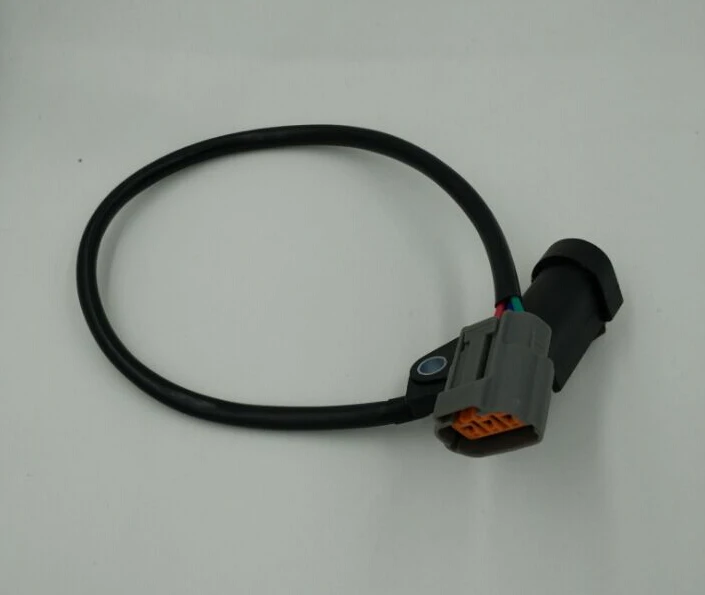 Датчик положения коленчатого вала для Mazda 323 MX51.6 ZL0118221 J5T27072 J5T 27072|sensor sensor|sensor mazdasensor
