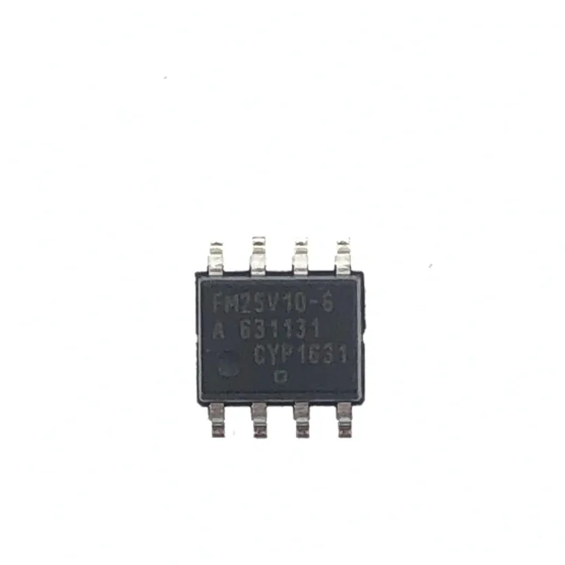 5 шт. 10 20 50 FM25V10-GTR соп-8 FM25V10-G SOP8 FM25V10 25V10 новые и оригинальные | Электроника