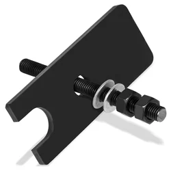 Outil de compresseur à ressort de Valve, pour moteur GM LS LSX LS1 LS2 LS3 LS6 LS7 LS9 LQ4 LQ9 