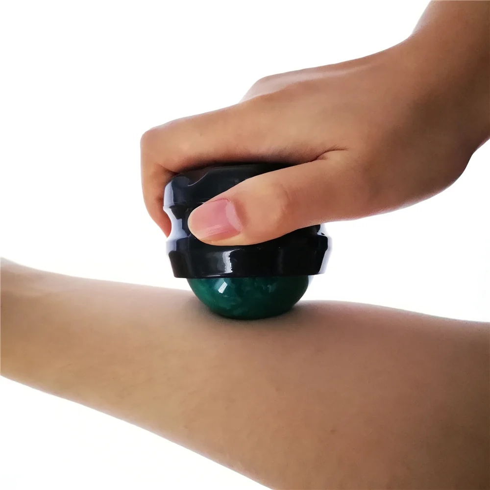 Best Massage Ball Roller