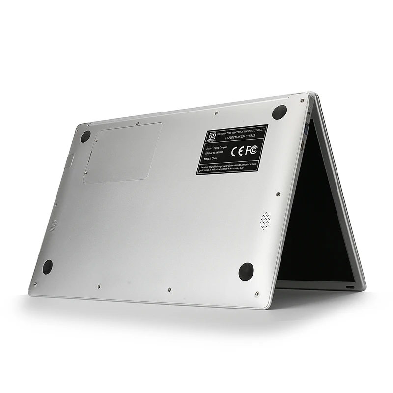 ZEUSLAP, 15,6 дюймов, 8 ГБ ОЗУ, до 2 ТБ HDD, Intel, четырехъядерный процессор, 1920*1080 P, Full HD, система Win10, школьный ноутбук, ноутбук