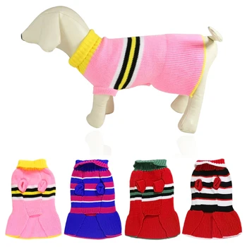 

Pet Dog Clothes for Small Dog Dress Jacket Winter Skirt for Dogs Cats Clothing Chihuahua Pet Clothing Kawaii Dog Costume Clothes