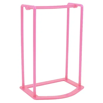 

1pcs Smart Design Clothes Hanger Stacker Holder Storage Organizer Rack