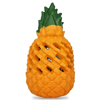 

Ultra-Durable Dog Toys Bite-Resistant Tough Chew Toy Food Grade Non-Toxic for Pet Dogs 66CY