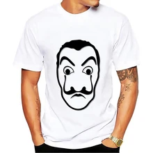 Новая футболка с начесом денег «Дом Бумаги», футболка «Дом бумаги», «камисета», «Дом бумаги», «Дом бумаги»