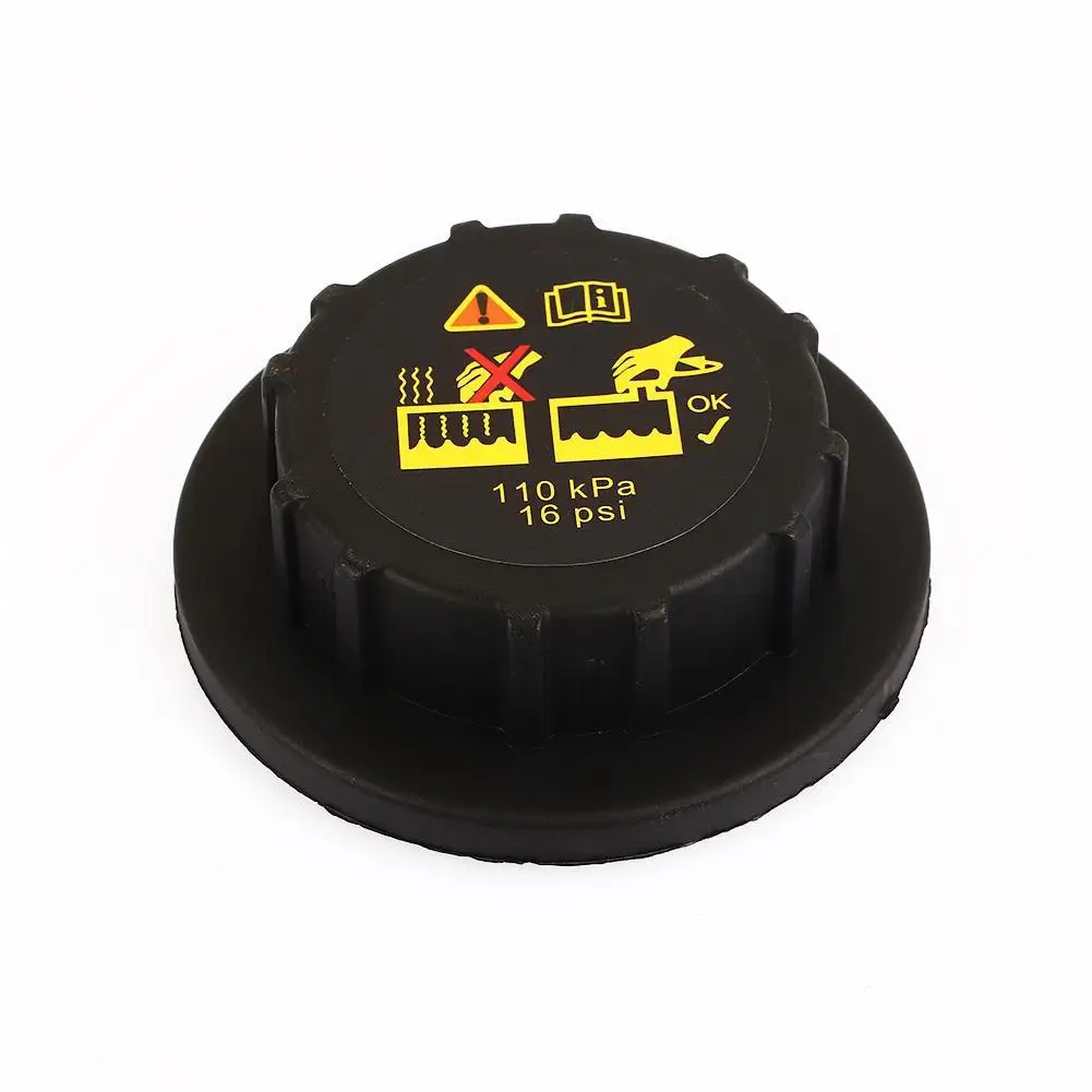 Professional Diesel OEM Coolant Reservoir Cap Radiator Coolant Tank