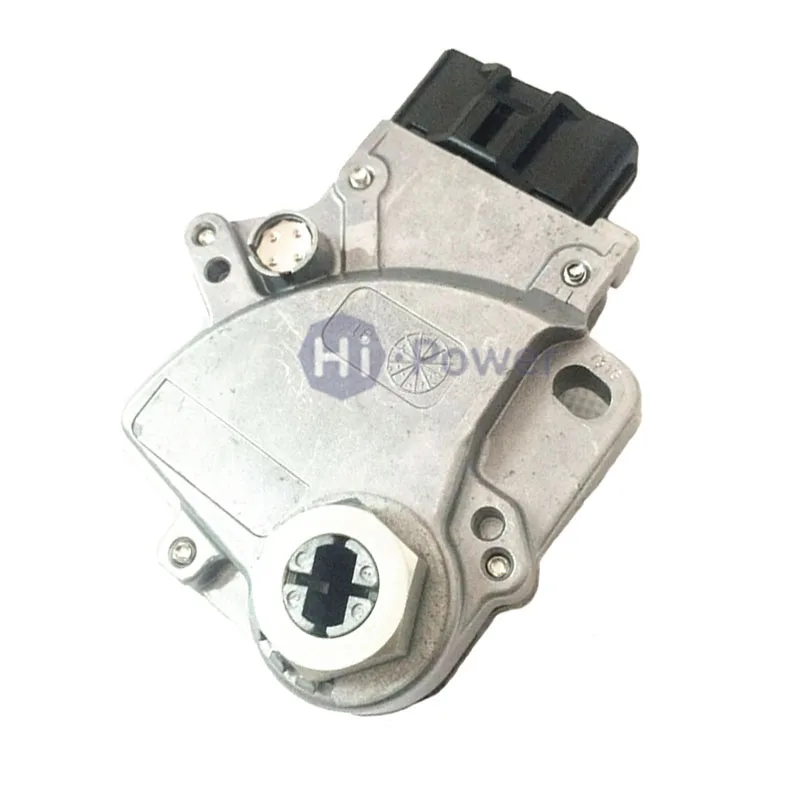 

Original Neutral Safety Switch for Mitsubishi Montero Sport 2.4L 3.0L L4 V6 OEM 84540-5346 MR195890