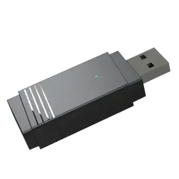 

USB WiFi Adapter USB Ethernet WiFi Dongle 1200Mbps 5Ghz Lan USB Wi-Fi Adapter PC Antena Wi Fi Receiver AC Wireless Network Card