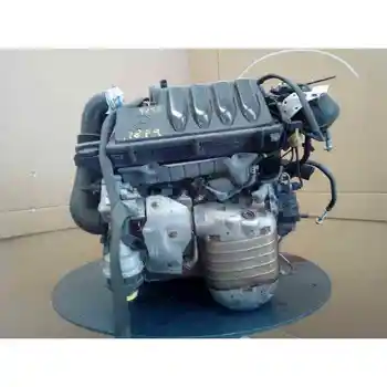 

640940 FULL ENGINE MERCEDES B-CLASS (W245)