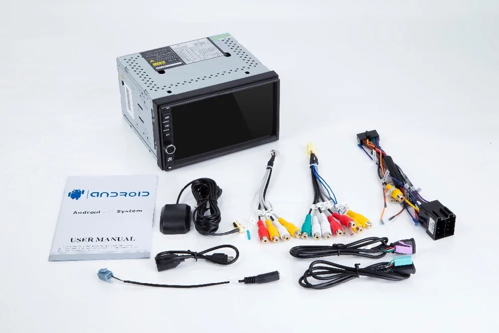 Top DSP IPS 8 CORE Android 9.0 Universal 2 din auto Multimedia Player car radio 2din Stereo 7" car Player Auto Radio for nissan 26