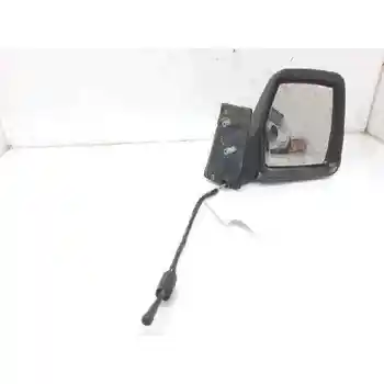 

8153HF RIGHT REARVIEW MIRROR PEUGEOT EXPERT KASTEN KOMFORT