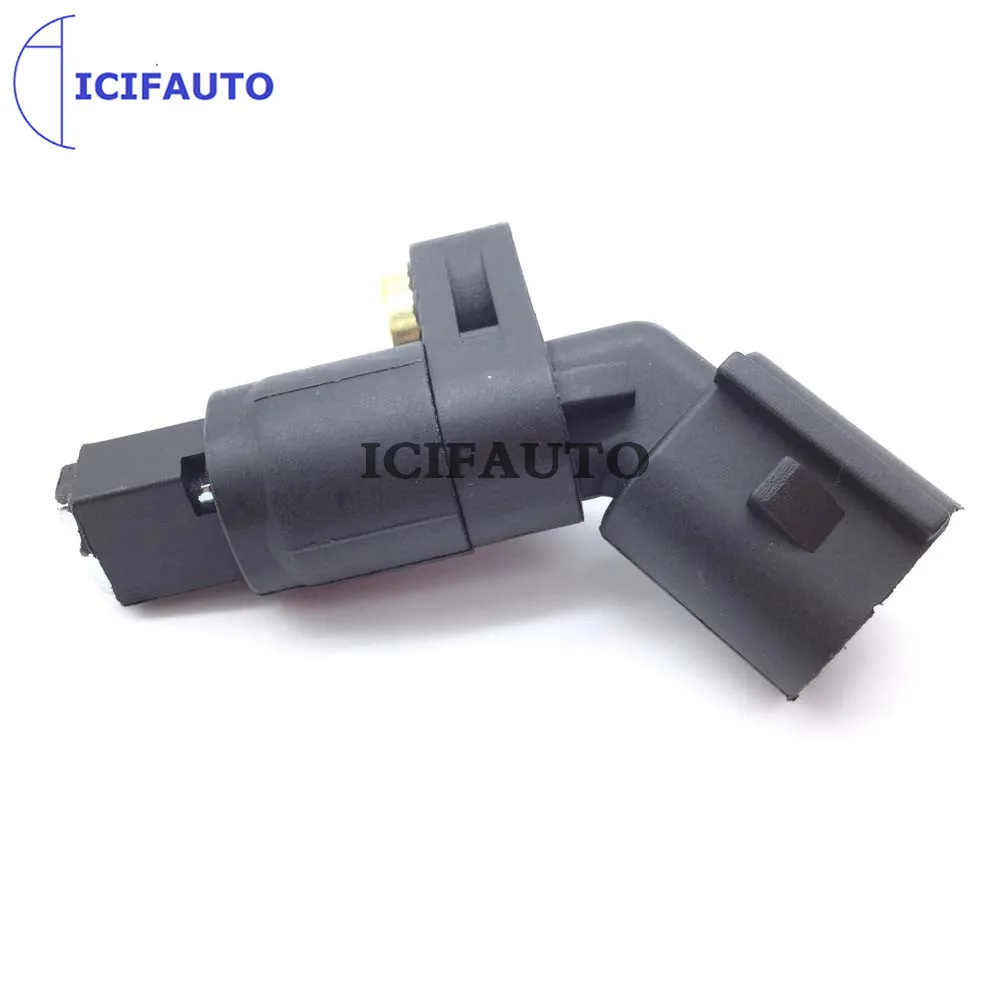 Передний левый ABS Датчик скорости колеса для Audi A3 TT VW Golf Jetta Beetle Passat Octavia Toledo