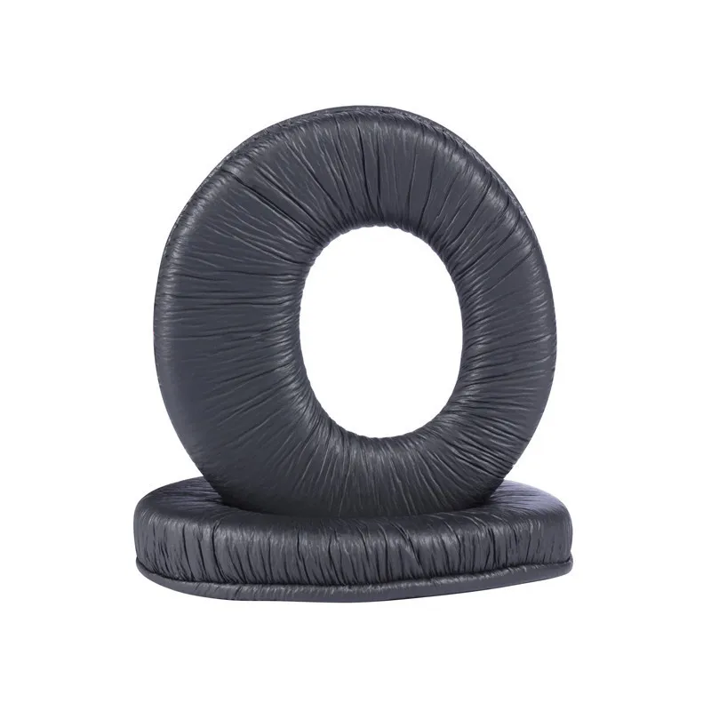 

New Replacement Ear Pads Cushion For Sony MDR-RF970R 960R RF925R Headphones Earpads Wrinkled Leather Foam Sponge Cover Earmuffs
