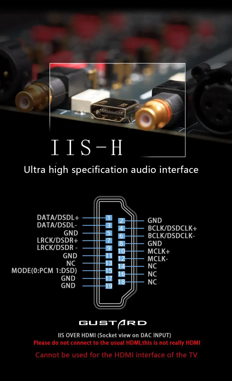 ldac bluetooth 5.0 k2 relógio sintetizador decodificador