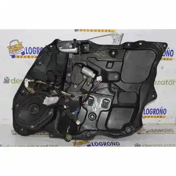 

BP4K5897X WINDOW LIFTER FRONT RIGHT MAZDA 3 SALOON (BK)