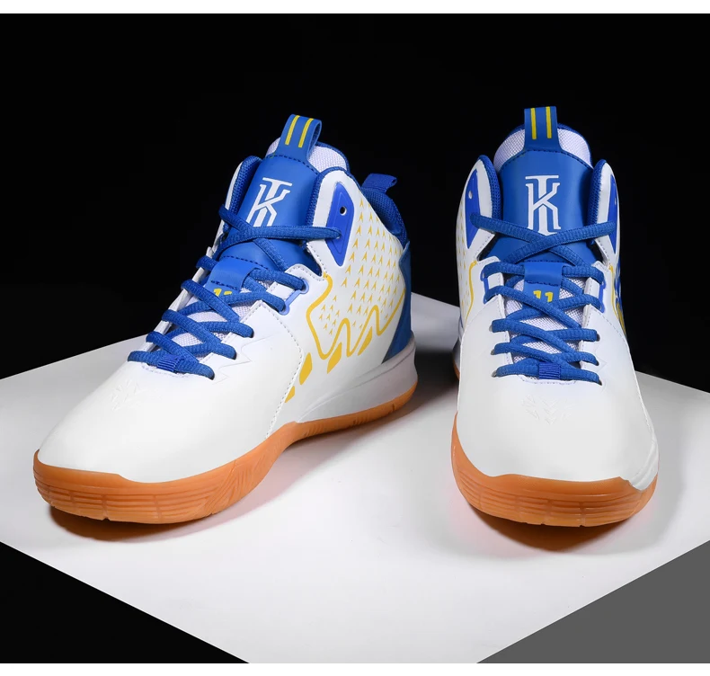 Мужские ботинки для баскетбола, удобные высокие спортивные ботинки для тренировок, уличные кроссовки Jordan в стиле ретро, спортивная обувь, Мужская Баскетбольная обувь