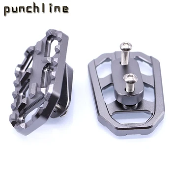 

Fit For DUCATI HYPERMOTARD 950/SP HYPERMOTARD 939/SP HYPERMOTARD 939 HYPERMOTARD 821/SP HYPERSARDA 821 front footpegs foot pegs