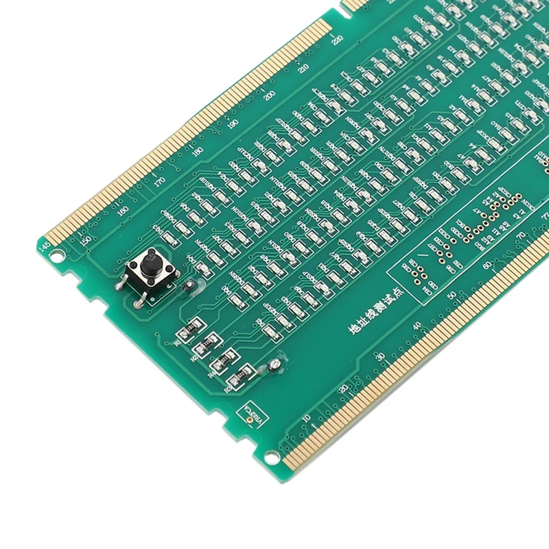 Тестер оперативной памяти ddr4. Ddr тестер.