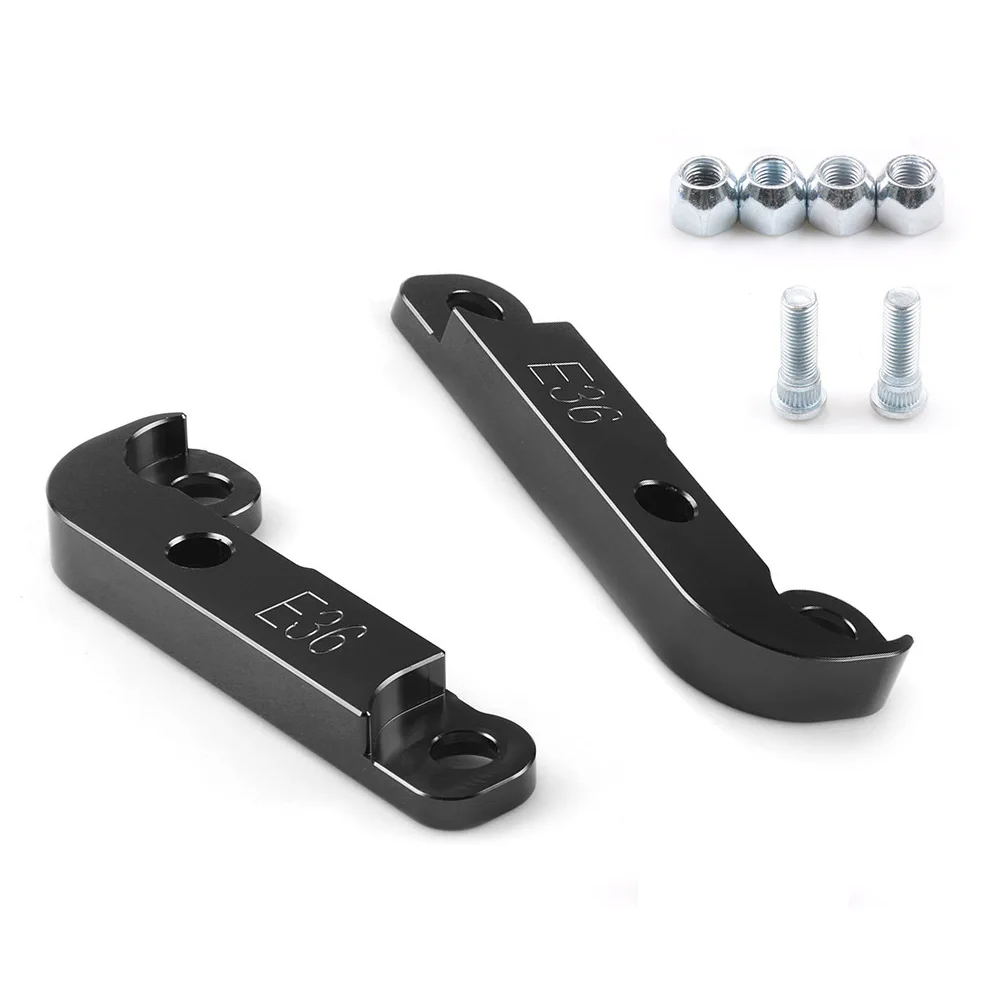 Углы Drift Lock Kit около 25-30% 160x55x19 мм Алюминиевый адаптер частей