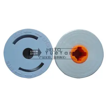 

Replacement Reel Cartridge For Fiber Optic Cleaning Connector Cleaner Cassettes