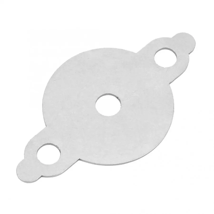 EGR Valve Blanking Plate Fit For Nissan Navara D40 YD25, 60 OFF