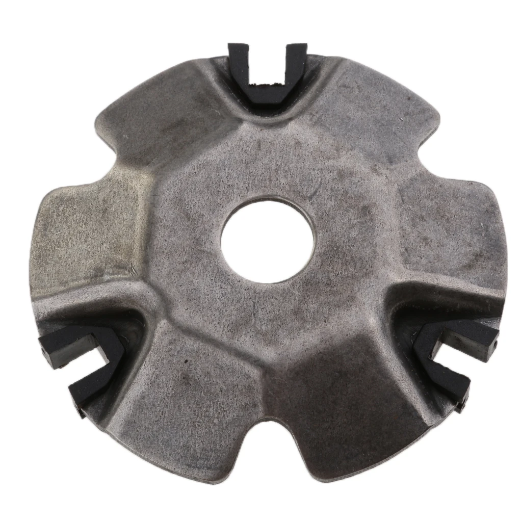 New Big Bore Performance Kit For GY6 50cc 139QMB 50mm Motorcycles Scooter 4 Stroke