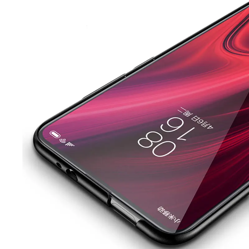 9T для Xiaomi mi 9T Pro Чехол MSVII PC Тонкая матовая задняя крышка для Xiaomi mi 9 T/9 T Pro Чехол для Xia mi Xio mi 9 T/9 T Pro чехол s 9T