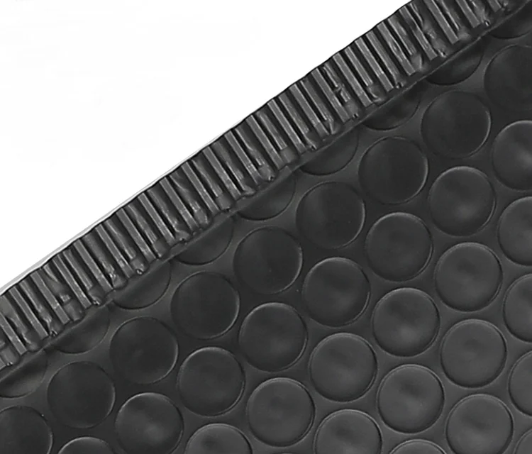 20pcs/Lot Foam Envelope Bags Self Seal Mailers Padded Shipping Envelopes With Bubble Mailing Bag Shipping Packages Bag Black mailing envelopes,mailing bags