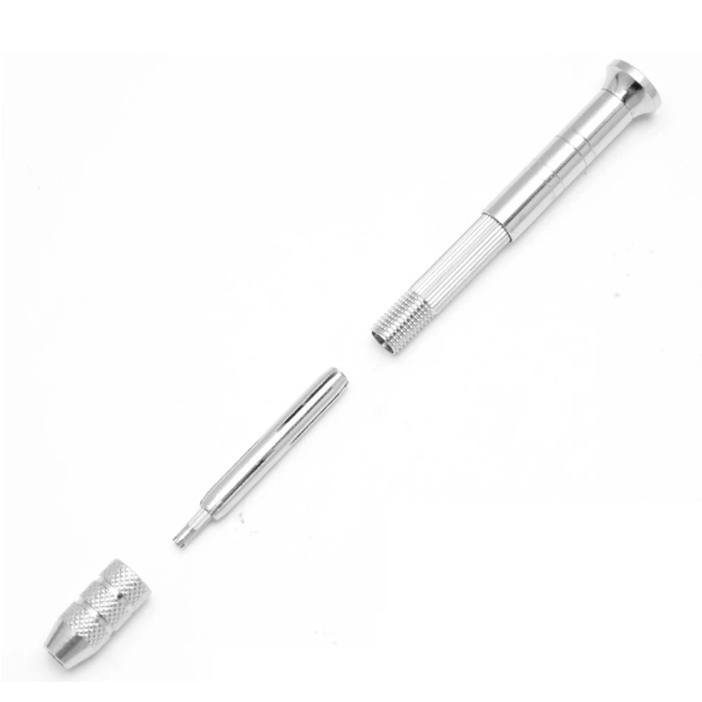 

4 And 5 Prongs Adjustable Tool Easy Use Rustproof Durable Screwdriver Repair Stainless Steel For Richard Mille Watch Strap