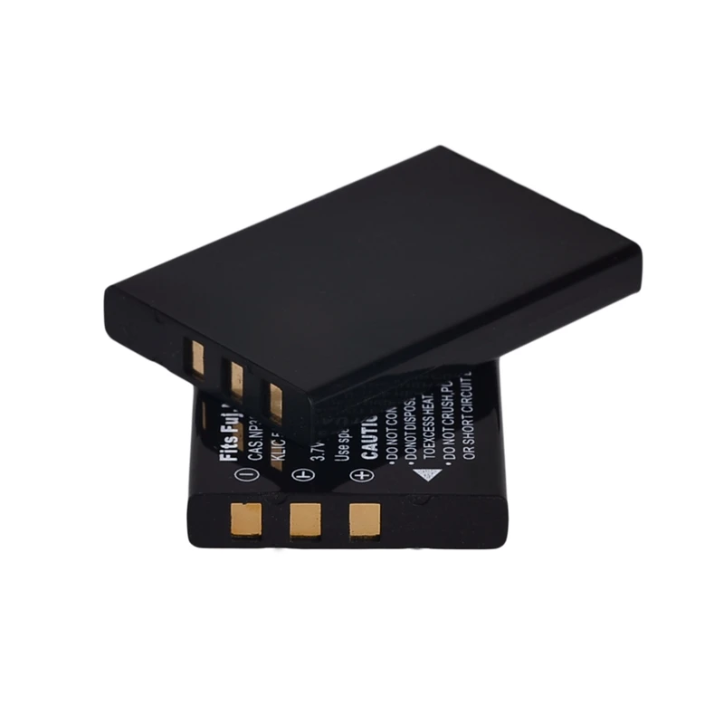 Аккумулятор для toshiba NP 60 NP60 Camileo Pro P10 S10 P30 Камера|Перезаряжаемые батареи| |