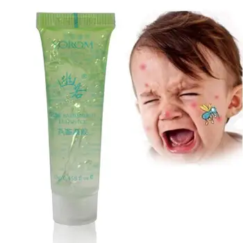 

Aloe Vera Gel Creams Acne Remove Scar Repair Relieve Itching Cream Fresh Moisturizing Cream Facial Skin Care