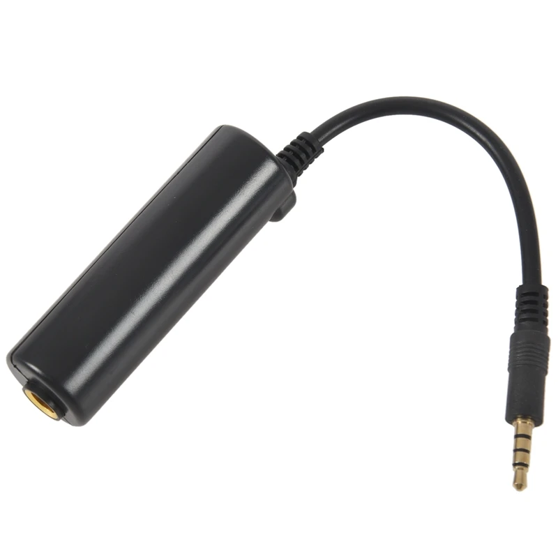 

Guitar Link Audio Interface Cable Adapter Amp Amplifier Effects Pedal Adapter Tuner System Convertor Pedal Effects Tuner For Iph