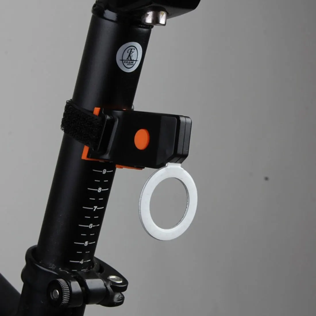 Sale 5 Modes Bicycle LED Tail Light Cycling Creative constellation bone heart Lamp Rechargerable with USB cable Waterproof Bike Acces 4 Sale 5 Modes Bicycle LED Tail Light Cycling Creative constellation bone heart Lamp Rechargerable with USB cable Waterproof Bike Acces 4
