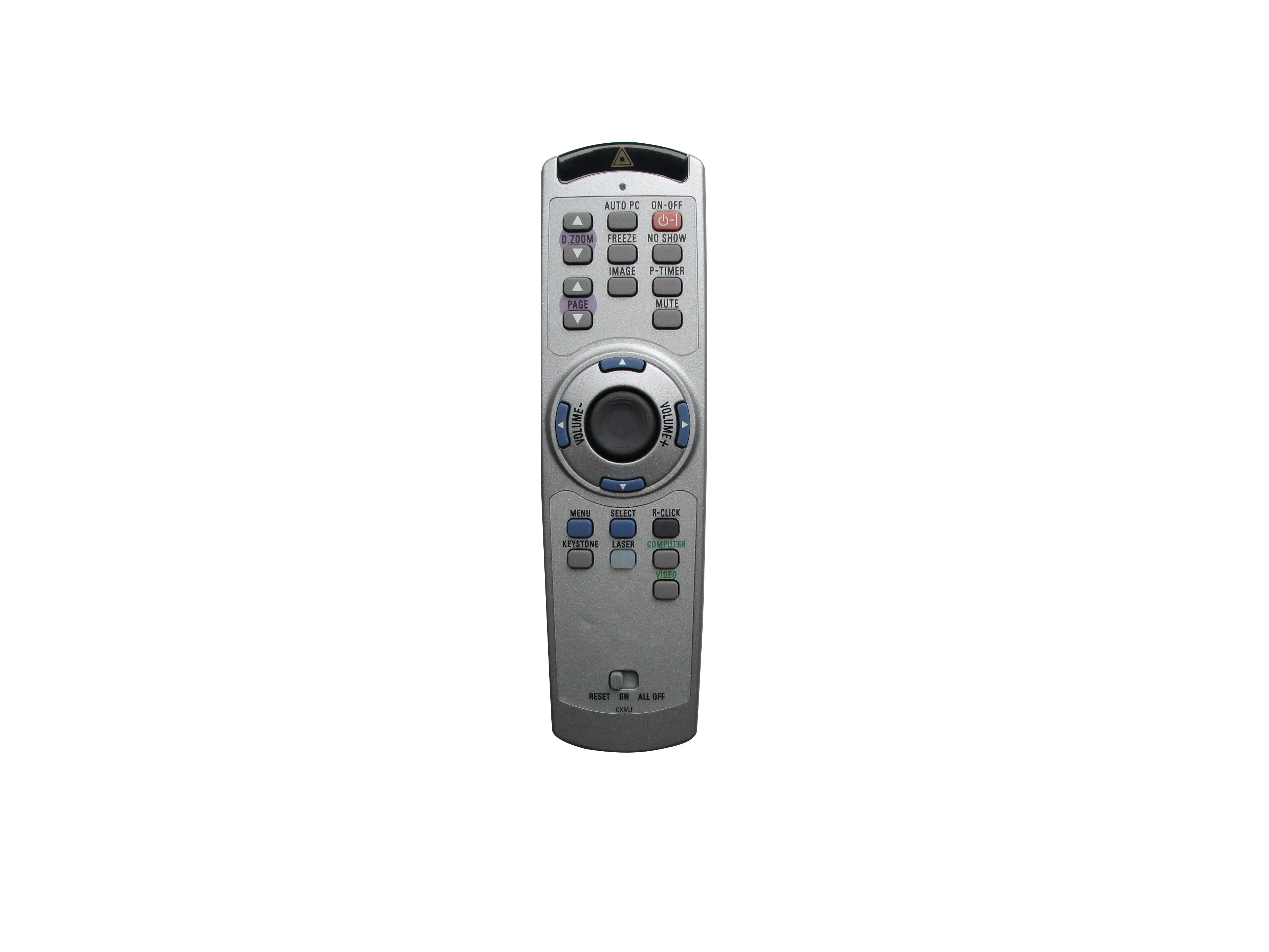 Remote Control For Christie DHD700 DS+750 DHD800 DLP Projectorremote