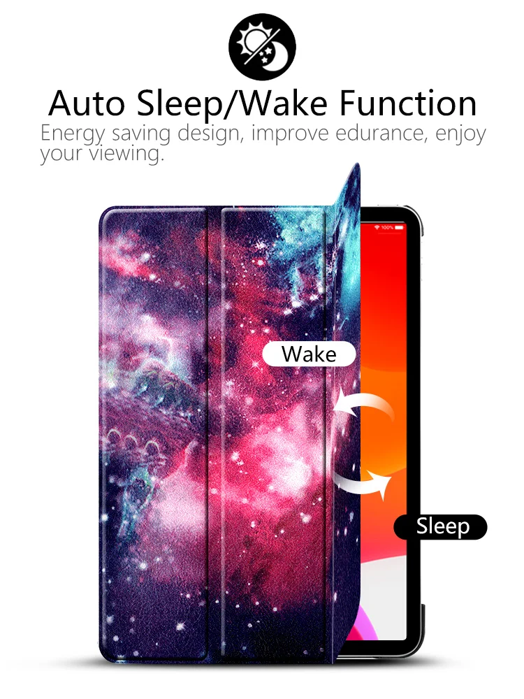 Чехол для iPad 10,2, чехол для iPad 7 поколения, 10,2 дюймов,, умный планшет, funda capa для iPad 7+ защита экрана