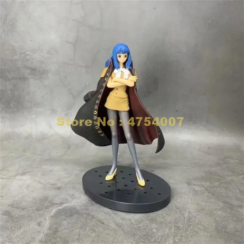 Аниме one piece ain dxf vol.1 ПВХ экшн-фигурка Коллекционная модель 16 5 см игрушка | Игрушки