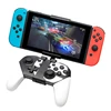 Stand For Switch Controller Mount Hand Grip For Nintendo Switch LiteConsole Gamepad For NS Clip Holder ► Photo 3/6