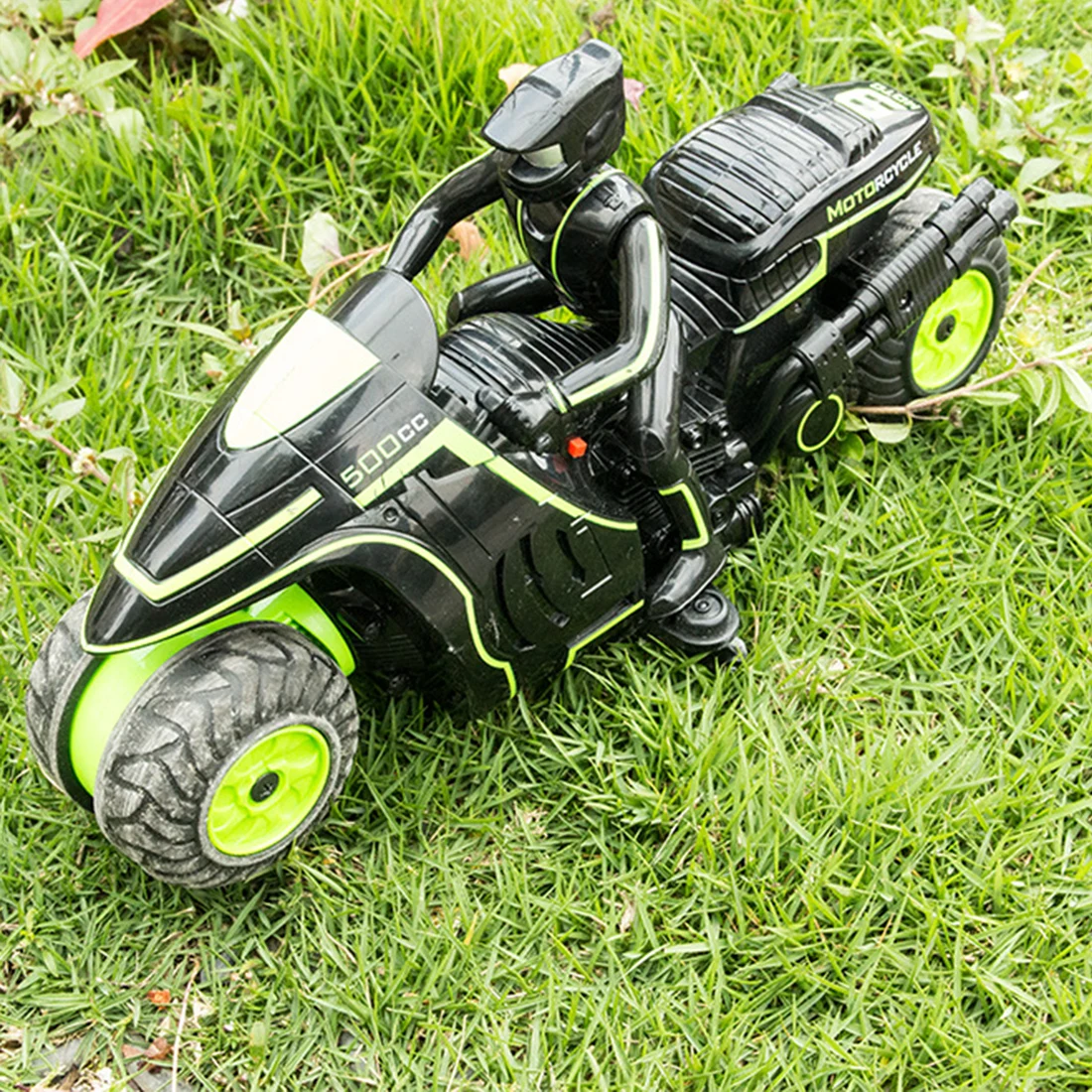 2,4G 360 ° вращающийся Дрифт трюк автомобиль RC мотоцикл игрушка дети мотоцикл электрический пульт дистанционного управления RC автомобиль мини мотоцикл мальчик игрушки
