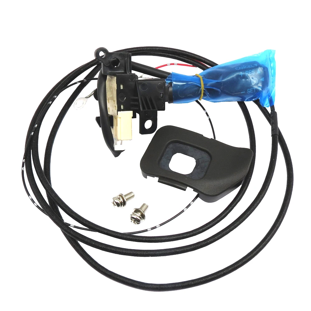 Cruise Control Switch 84632 34011 84632 34017 For Toyota Yaris Vios