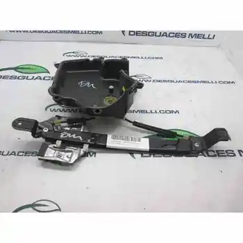 

REAR WINDOW LEFT SEAT LEON (1P1)