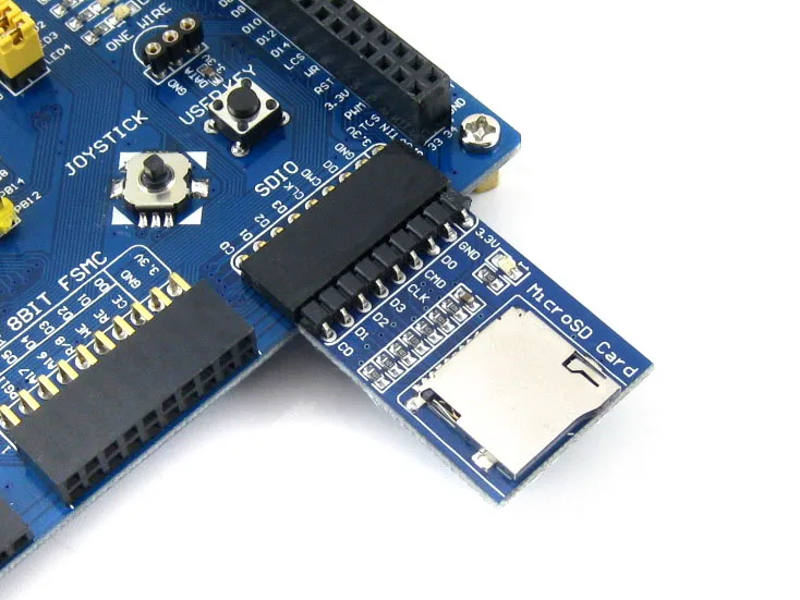 Micro SD плата для хранения # Используется подключения TF карта защитный модуль