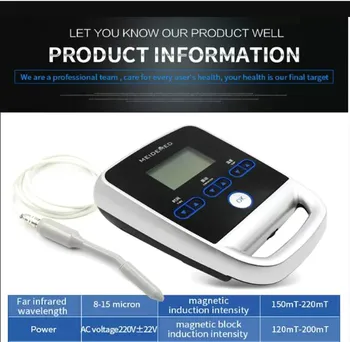 

New Erectile Dysfunction Shock Wave Therapy System Sw100 Portable Acoustic Radial Shockwave For Ed Erectile Dysfunction