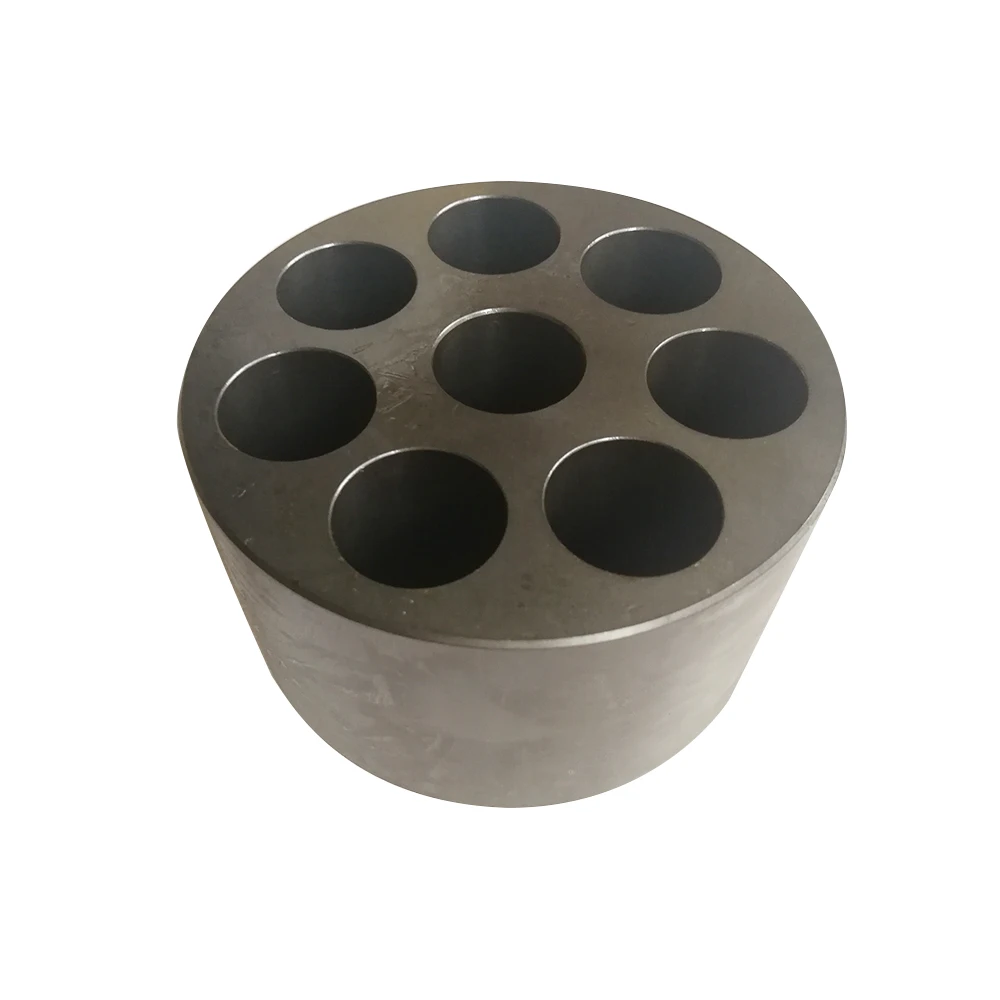 A6VM107 Hydraulic Pumps Spare Parts for Repair REXROTH Pump Accessories Cylinder Block Valve Plate |
