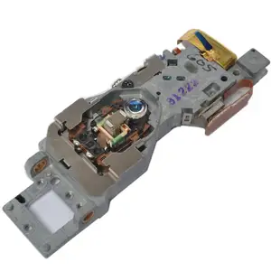 Original Replacement For KENWOOD RXD-M33MD CD Player Laser Lens RXDM33MD Assembly Optical Pick-up Bloc Optique Unit Original Replacement For KENWOOD RXD-M33MD CD Player Laser Lens RXDM33MD Assembly Optical Pick-up Bloc Optique Unit