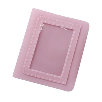 

Mask Storage Box Portable Face Masks Keeper Storage Clip Foldable Organizer Storage Folder Clip Mascarilla