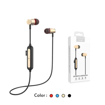 

E13 Bluetooth Earphones BT 5.0 Wireless Earbuds Sport Sweat-proof Wireless Ear phones Game Music Headset Support with TF Card