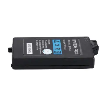 

Quality Li-ion Battery For Sony PSP 2000 3000 Bateria 3600mAh 3.6V Li-ion Rechargeable Battery Pack PSP-S110