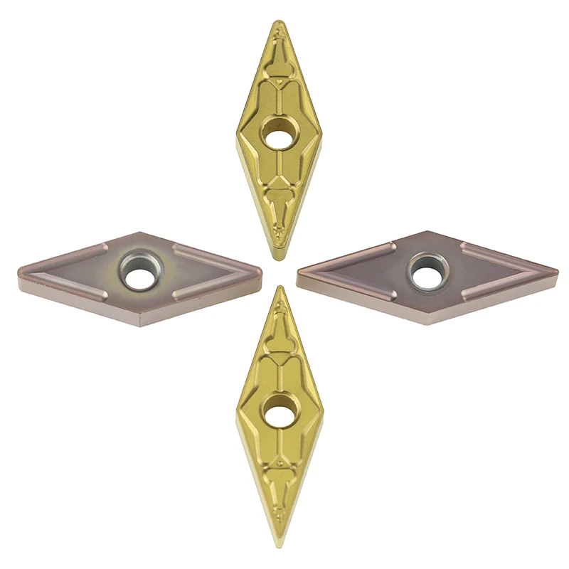  MVVNN2020K16 MVVNN1616K16 MVVNN2525M16 External Turning Tool Holder VNMG Carbide Inserts MVVNN Lath