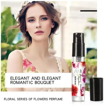 

3ML Pheromone Perfume Aphrodisiac Body Spray Flirt Perfume Attractive Scented Water